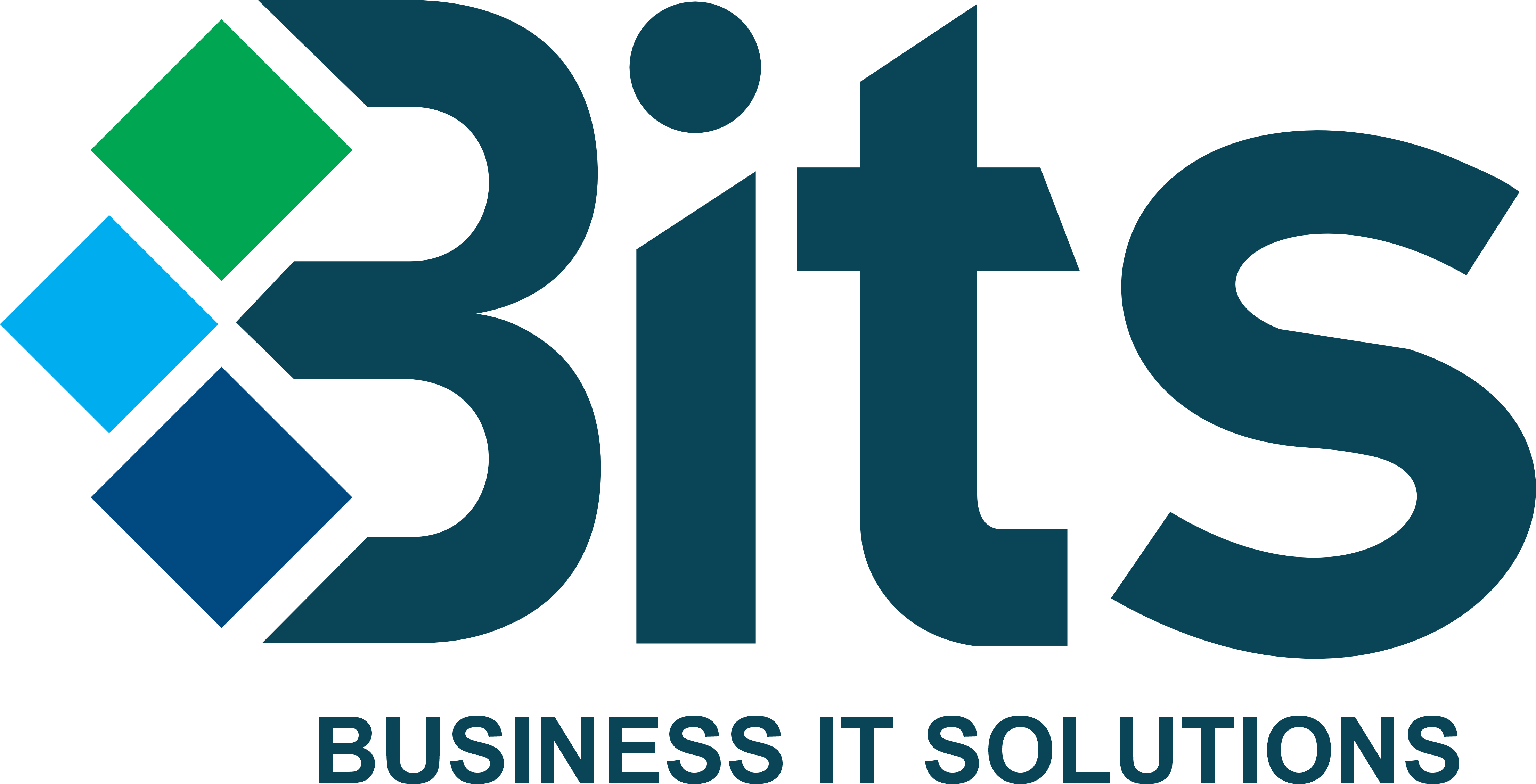 BITS COLLEGE OF IT