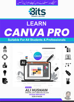 Graphic Design Complete Notes Pack (Adobe Photoshop, Adobe Illustrator, Canva Pro – Guides, Shortcuts & Creative Worksheets)